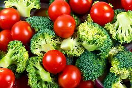 Tumore della prostata: "Dieta verde rallenta la malattia"