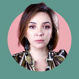 Monologo: Connettività Digitale - Maria Beatrice Alonzi