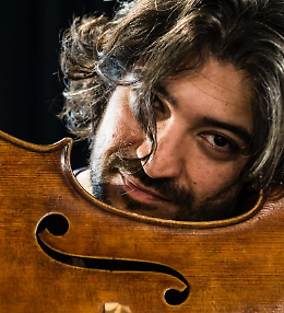 Pavia Cello Academy Quartet - Concerto
