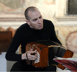 Quintetto de I Solisti di Pavia - Concerto