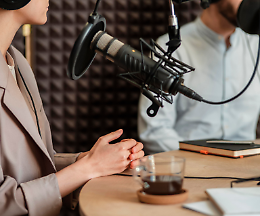 Crema NextGen - Podcast live… a colazione