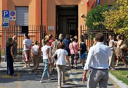 Materna Franceschini, lettera di protesta dei genitori
