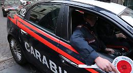 Finge il furto dell'auto e lo smarrimento dei documenti, denunciata