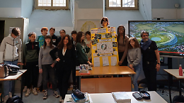 "Caro architetto Cucinella ti scrivo: voglio fare il chirurgo e lavorare in una struttura così"