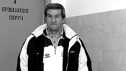 Addio a Piergiorgio Frigeri: ex giocatore, allenatore e volontario