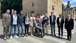 Elezioni, il centrodestra rompe gli indugi e manda avanti Mario Gazzoli