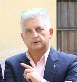 Incontro: Il delitto di via Poma, mistero senza fine