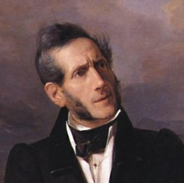 Alessandro Manzoni e il capitolo 33 de I promessi sposi