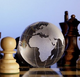 Incontro: Le nuove rotte delle superpotenze