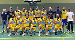 Minors: Tanta Robba ai playoff