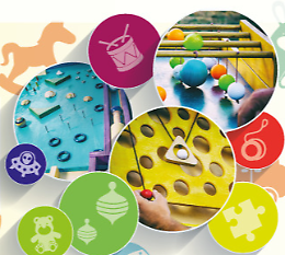 Un pomeriggio di gioco “sano” con Energia Ludica 