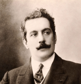 "Giacomo Puccini e l'autopiano" con il prof. Zappalà