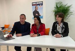 Nel centrodestra Portesani all’attacco su viabilità, decoro e sicurezza