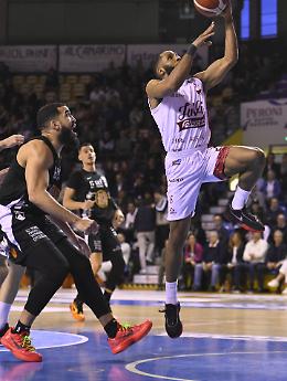 Una meravigliosa Juvi cade all'overtime a Udine