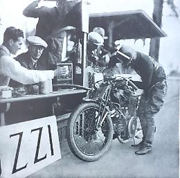 Proiezione del docufilm "Il Coraggio di Andare Oltre"