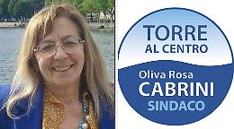 Torre al centro: la candidata è Cabrini