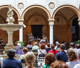 PAF - Porte Aperte Festival 2024 - 9^ edizione