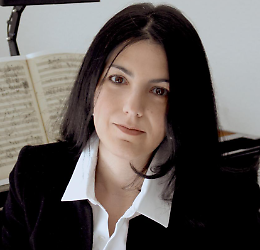 Presentazione del libro su Beethoven della musicologa Rovelli 