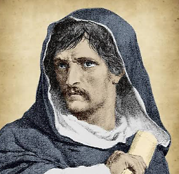 Maurizio Cozzoli: "Giordano Bruno e il suo tempo"