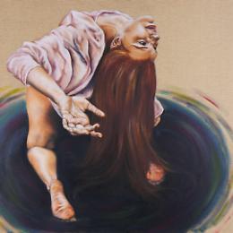 "Corpi emotivi" esposizione personale di Martina Sacheli