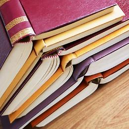 Incontro con gli autori alla Fiera del Libro