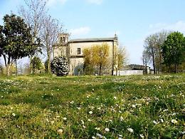 Tradizionale Fiera di Ariadello nel parco del Santuario