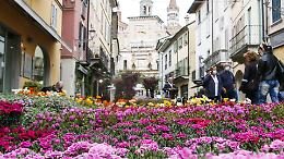 ‘Crema, fiori e sapori’ torna puntuale sabato e domenica