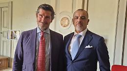 Infortunio sul lavoro alla Chromavis, assolto l'ex top manager Buscaini