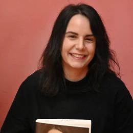 Presentazione del libro "La fabbrica delle ragazze"