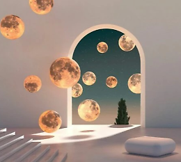 Notte europea dei musei 2024
