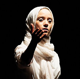 Spettacolo Teatrale:  Antigone e i Sette contro Tebe