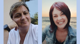 Simona: «Un ‘diploma’ la mia cura contro il dolore»