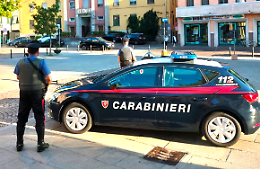 Migliora la ragazzina ferita