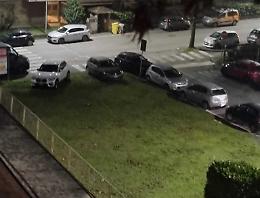 Notti insonni, niente divieti:  via D’Andrea ora insorge