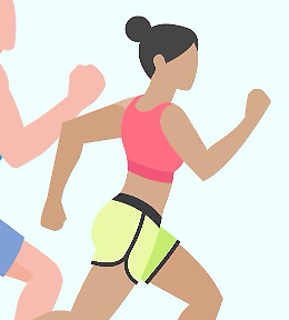 Quattro passi per Futura