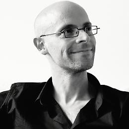 Musica del XXI secolo. Ospite Mauro Lanza