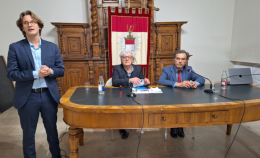 ‘Liberiamo il pensiero di Aldo Moro dalla sua prigionia’: «La memoria è futuro»