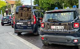 Unità cinofile per fiutare la droga