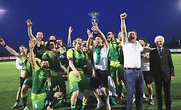 Supercoppa al Casale: battuto il Pescarolo