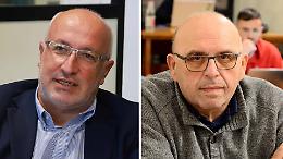 Candidato e ad di Padania Acque, scoppia il caso Lanfranchi