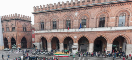 Elezioni: sei candidati e 14 liste, in corsa 370 cremonesi