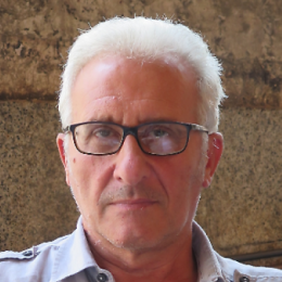 Presentazione del volume di poesie di Montuori