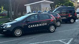 Carabinieri e unità cinofile, Piadena e Tornata al setaccio