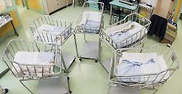 Natalità a picco: 6,3 per mille e l’età media schizza a 47 anni
