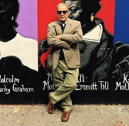 Verso l'Art Week: da Soncino a  New York e ritorno