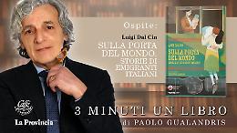 Le storie dei nonni riportate a casa