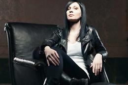 Eva Poles al Music Factory