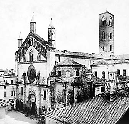 Incontro "Il giardino pubblico di Cremona ieri e oggi"