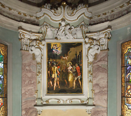 Presentazione del volume su Sant'Agata