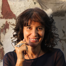 Chiara Montani presenta "Enigma Tiziano"